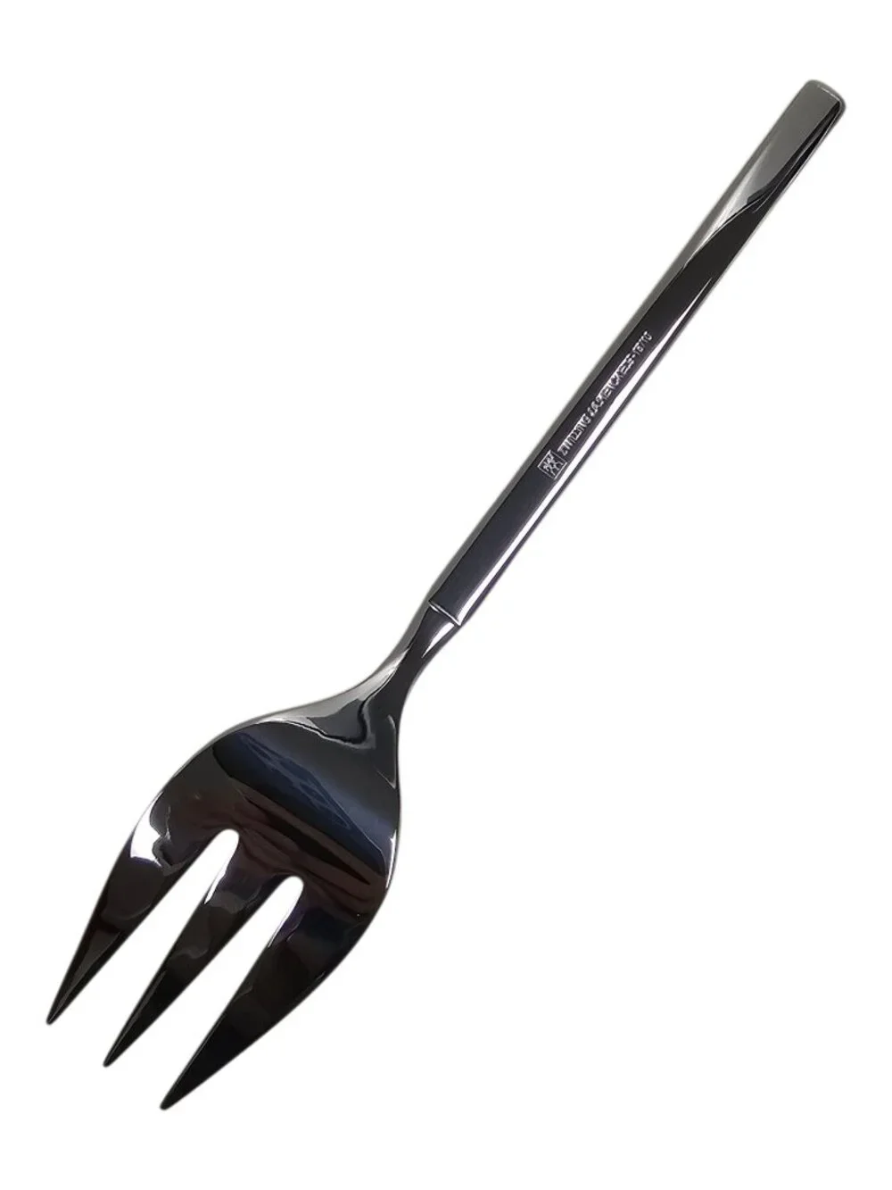 Zwilling J. A. Henckels Opus polished Serving Fork